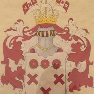 Meet your Posher, Alexander